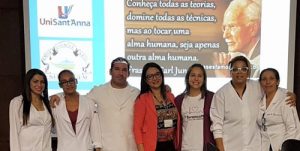 Leia mais sobre o artigo Semana da Enfermagem apresenta projeto de alunos com foco no tema liderança