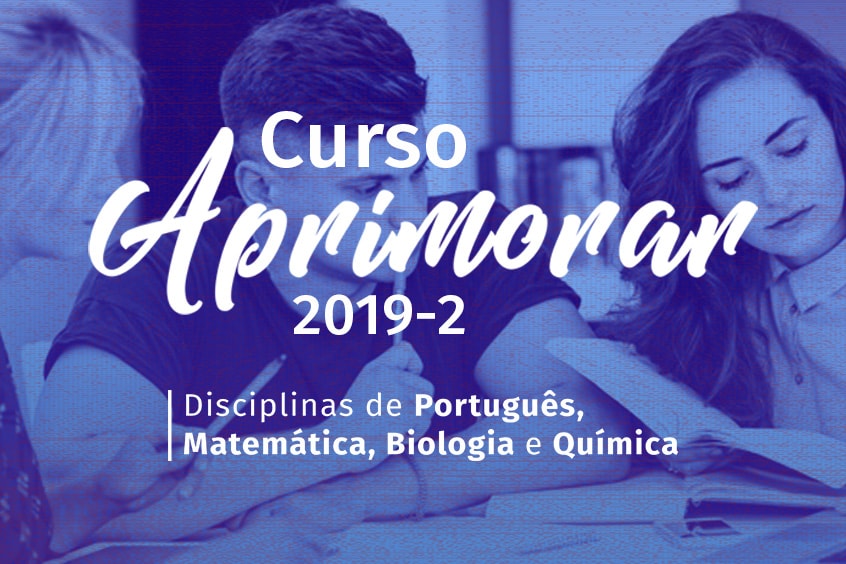 You are currently viewing Curso Aprimorar