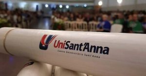 Leia mais sobre o artigo UniSant’Anna forma mais de 150 alunos  neste primeiro semestre de 2019