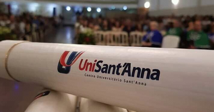 No momento, você está visualizando UniSant’Anna forma mais de 150 alunos  neste primeiro semestre de 2019