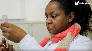 UniSant’Anna disponibiliza nova oportunidade de vacinação contra o sarampo