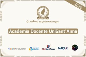 Leia mais sobre o artigo Academia Docente UniSant’Anna