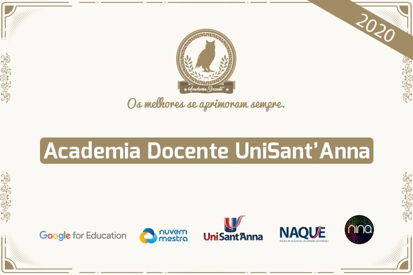 You are currently viewing Academia Docente UniSant’Anna