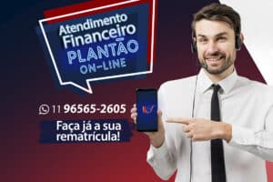 Read more about the article Atendimento Virtual Financeiro