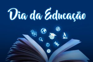 Leia mais sobre o artigo Dia da Educação!