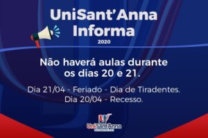 Leia mais sobre o artigo Manutenção do Calendário Letivo