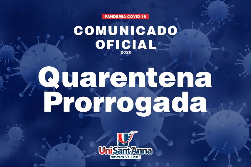 No momento, você está visualizando Governo Estadual de São Paulo prorroga quarentena até 10 de agosto