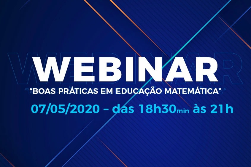 Por que celebramos 06 de maio como Dia Nacional da Matemática