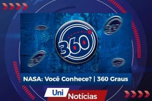 Read more about the article 360 Graus: Conheça o NASA