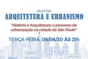Conheça o processo de urbanização de São Paulo