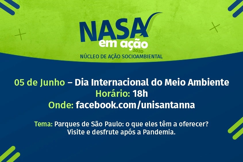 Leia mais sobre o artigo NASA em Ação: Dia Internacional do Meio Ambiente