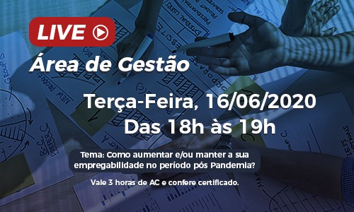 Oportunidades para empregabilidade jovem no pós pandemia