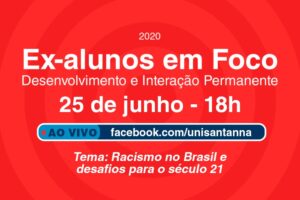 Leia mais sobre o artigo Racismo no Brasil e desafios para o século 21