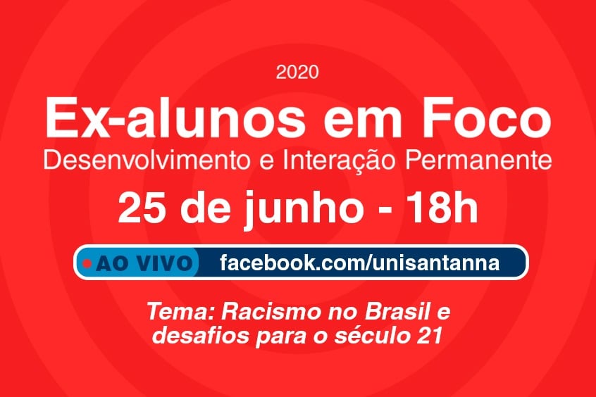 No momento você está vendo Racismo no Brasil e desafios para o século 21
