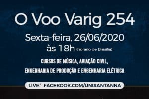 Leia mais sobre o artigo É hoje! Conheça a verdade sobre o Voo Varig 254: um pouso forçado no meio da Floresta Amazônica