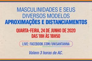 Leia mais sobre o artigo Cursos de Comunicação Social promove Lives sobre Mês da Diversidade