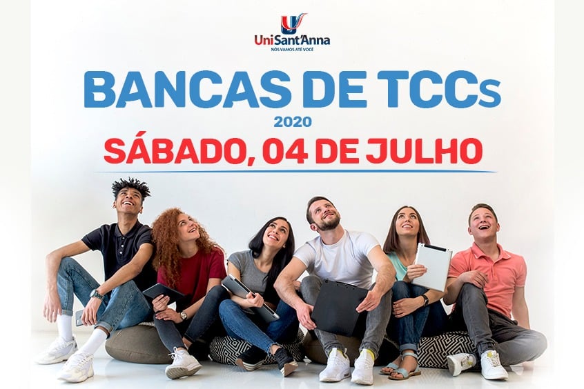 Leia mais sobre o artigo Bancas de TCC 2020-1