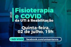 Read more about the article Covid-19: Da UTI à Reabilitação
