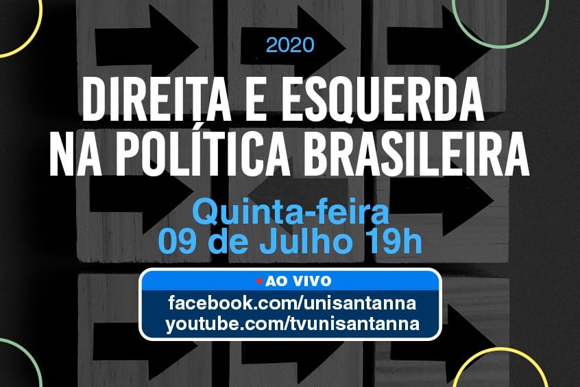 No momento você está vendo Direita e Esquerda na política brasileira