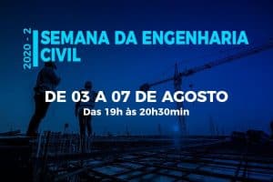 Leia mais sobre o artigo UniSant’Anna promove Semana de Engenharia Civil na recepção de veteranos