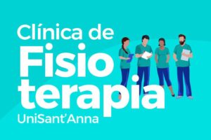 Leia mais sobre o artigo UniSant’Anna oferece Atendimento Gratuito de Fisioterapia