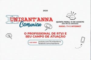 Read more about the article O Profissional de RTVI e seu Campo de Atuação