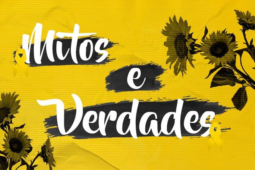 Read more about the article Informação é o caminho para a Prevenção: Setembro Amarelo