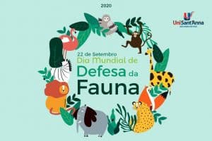 Leia mais sobre o artigo 22 de setembro: O que você tem a ver com o Dia Mundial de Defesa da Fauna?