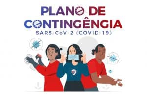 Read more about the article Conheça o Plano de Contingência Covid-19 do UniSant’Anna