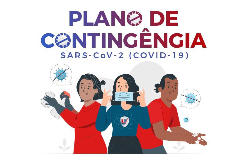 You are currently viewing Conheça o Plano de Contingência Covid-19 do UniSant’Anna