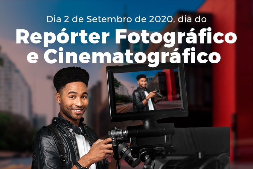 You are currently viewing Dia do Repórter Fotográfico e Cinematográfico