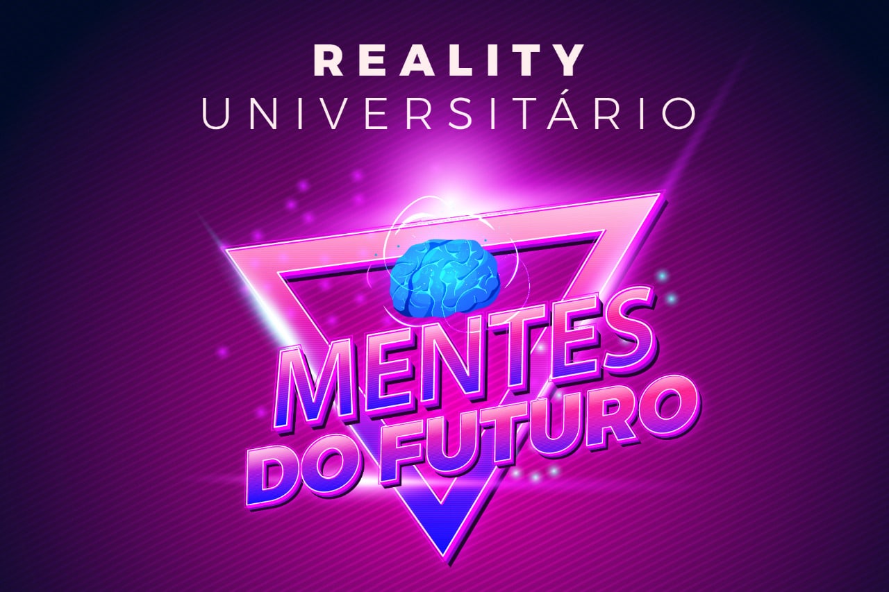 Leia mais sobre o artigo Reality Universitário: Bolsas de 100%