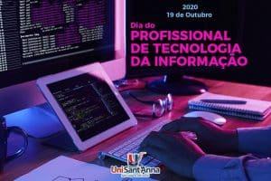 Read more about the article 19 de Outubro: Dia do Profissional de Tecnologia da Informação