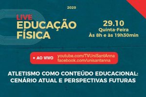 Leia mais sobre o artigo Atletismo como conteúdo educacional: cenário atual e perspectivas futuras