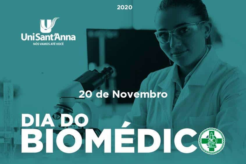 Leia mais sobre o artigo 20 de novembro – Dia do Biomédico