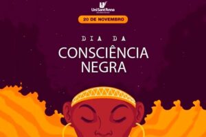 Read more about the article 20 de Novembro: Dia da Consciência Negra!