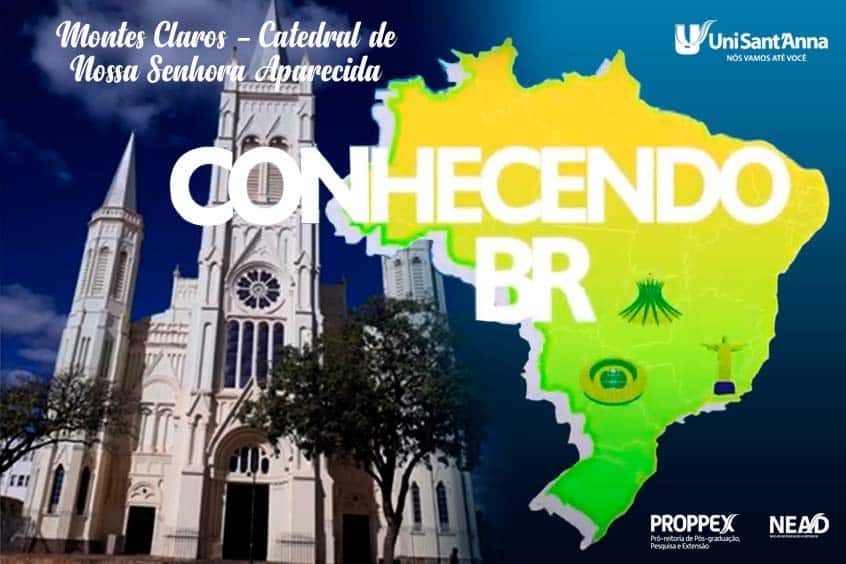 No momento, você está visualizando Conhecendo BR: Montes Claros