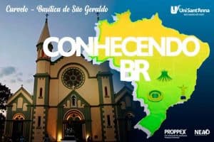 Read more about the article Conhecendo BR: Curvelo