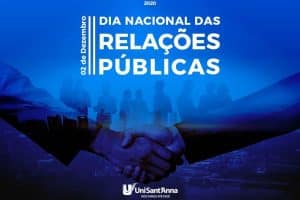 Read more about the article 02 de Dezembro: Dia Nacional das Relações Públicas