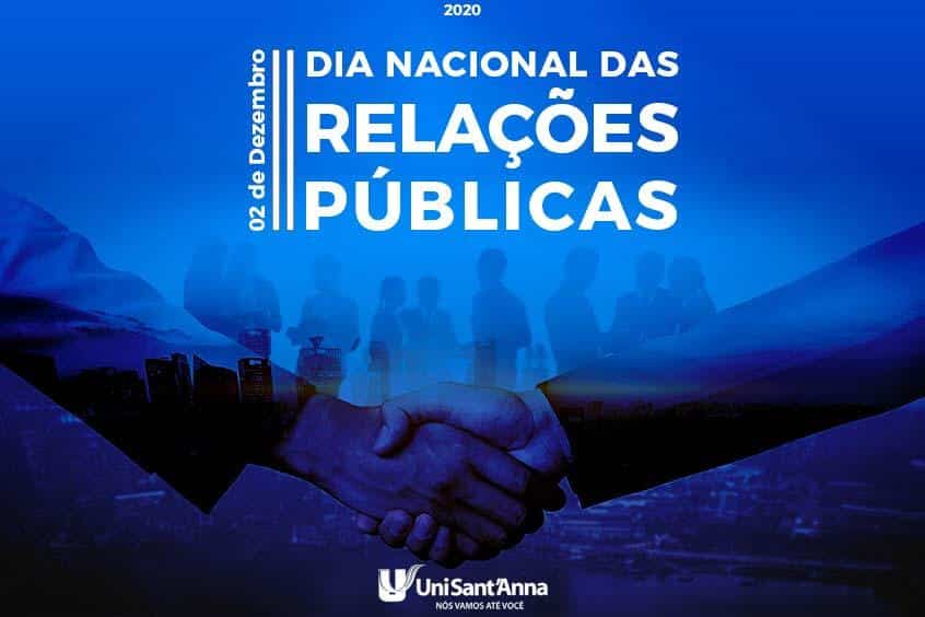 Leia mais sobre o artigo 02 de Dezembro: Dia Nacional das Relações Públicas