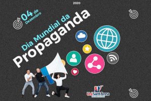 Read more about the article 04 de Dezembro: Dia Mundial da Propaganda