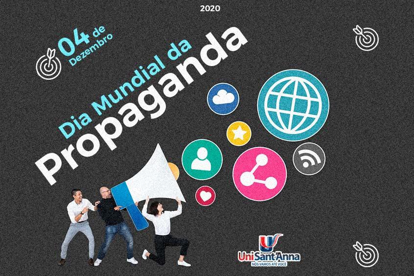 No momento, você está visualizando 04 de Dezembro: Dia Mundial da Propaganda