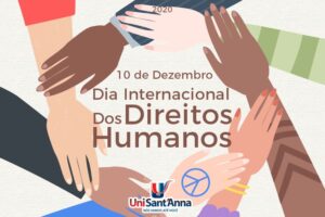 Leia mais sobre o artigo 10 de Dezembro: Dia Internacional dos Direitos Humanos.