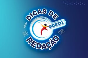Read more about the article Dicas de Redação Enem 2020