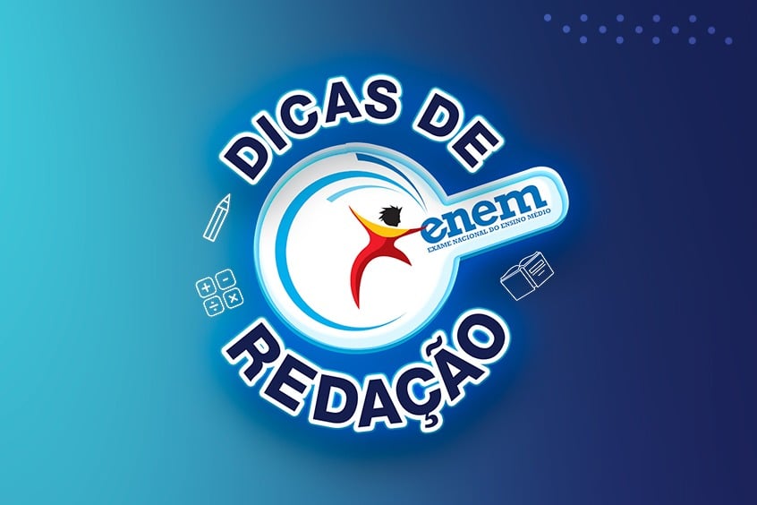 No momento, você está visualizando Dicas de Redação Enem 2020