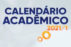 Leia mais sobre o artigo Veterano: Confira o calendário acadêmico do primeiro semestre letivo de 2021