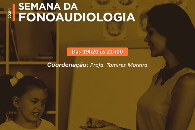 You are currently viewing UniSant’Anna promove Semana da Fonoaudiologia na recepção de veteranos
