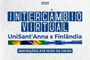 Leia mais sobre o artigo Curso de Música do UniSant’Anna realiza intercâmbio com a Finlândia