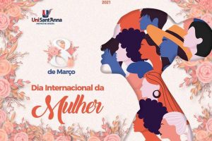 Read more about the article 08 de Março: Dia Internacional da Mulher