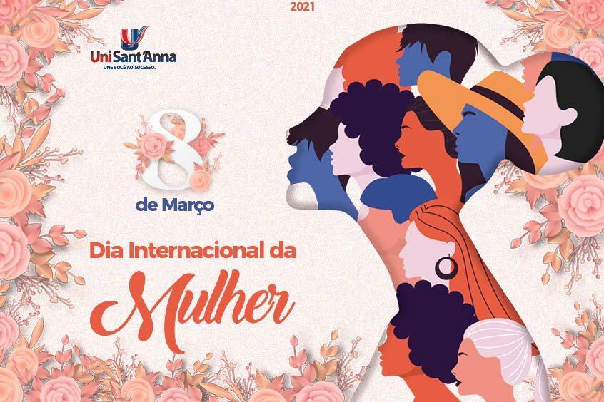 ARAUTERM, Notícias, 08 de Março - Dia Internacional da Mulher